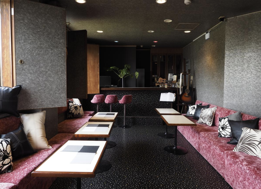 Sala d'estar Foto