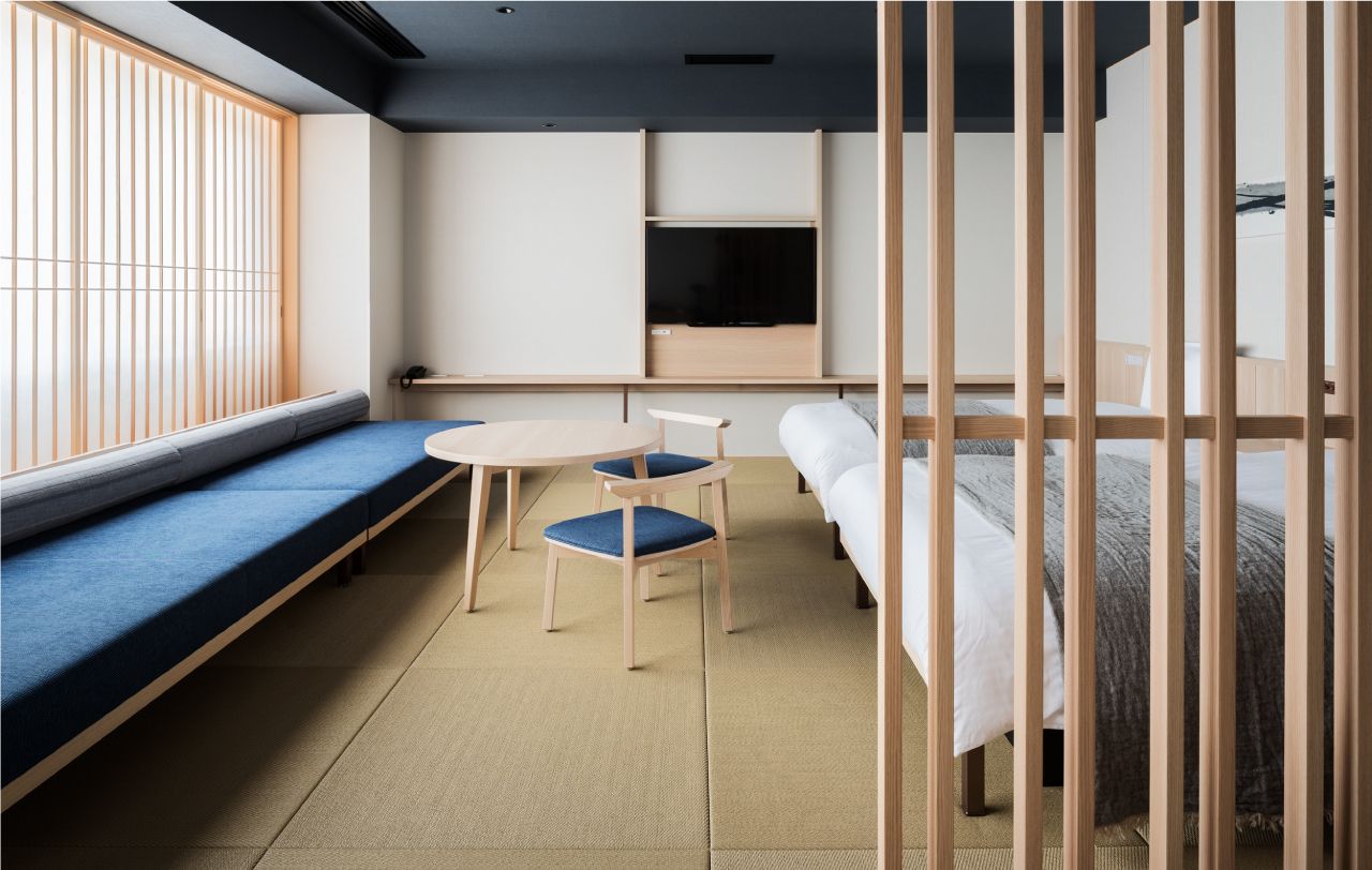 Serveis de l’habitació