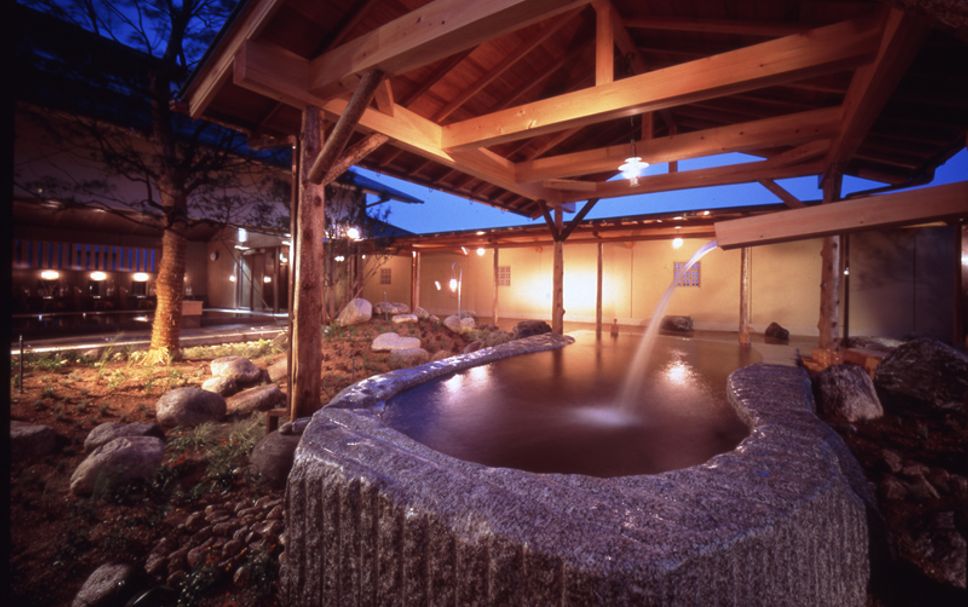 Servei de l'hotel Foto