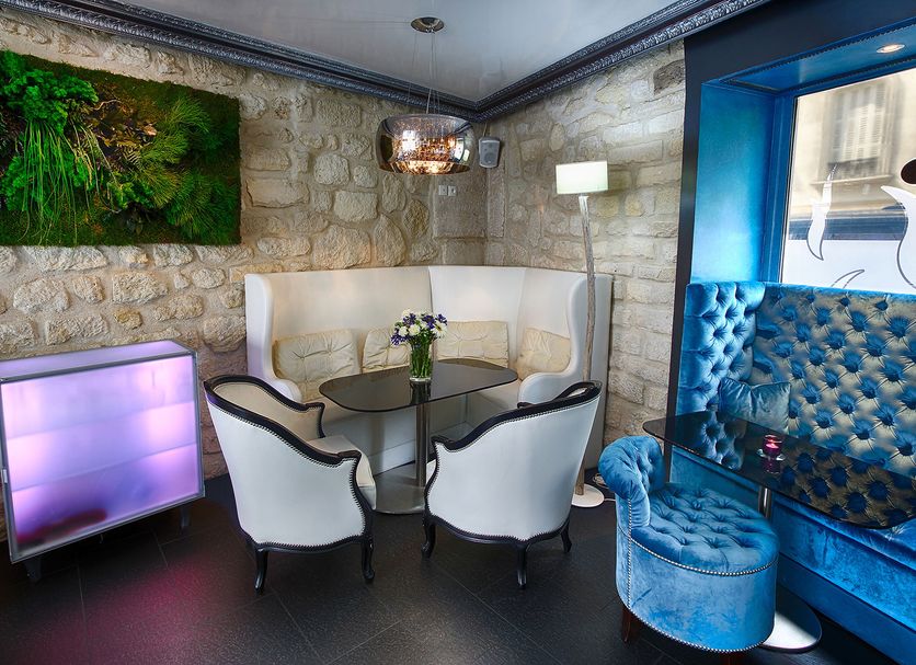 Sala d'estar Foto