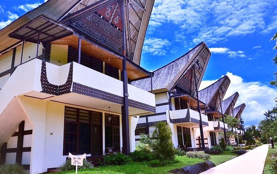 Edifici Foto