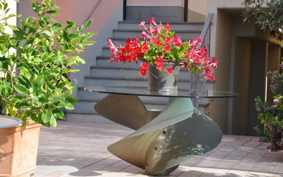 Servei de l'hotel Foto