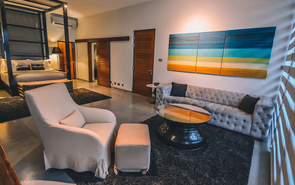 Habitació Foto