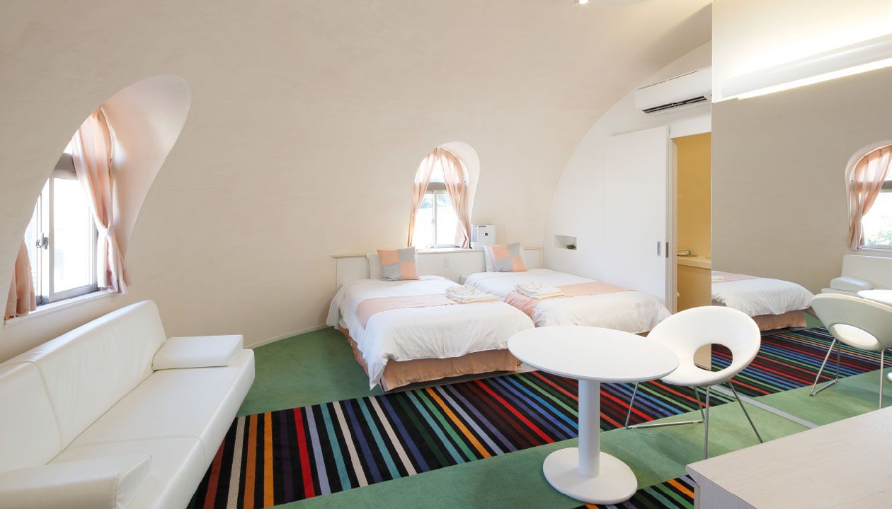 Habitació