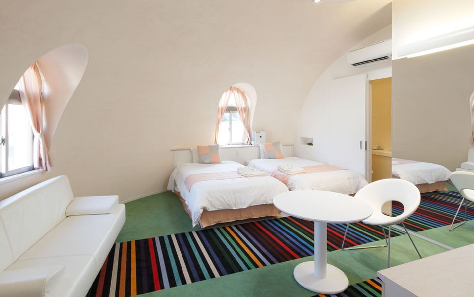 Habitació Foto