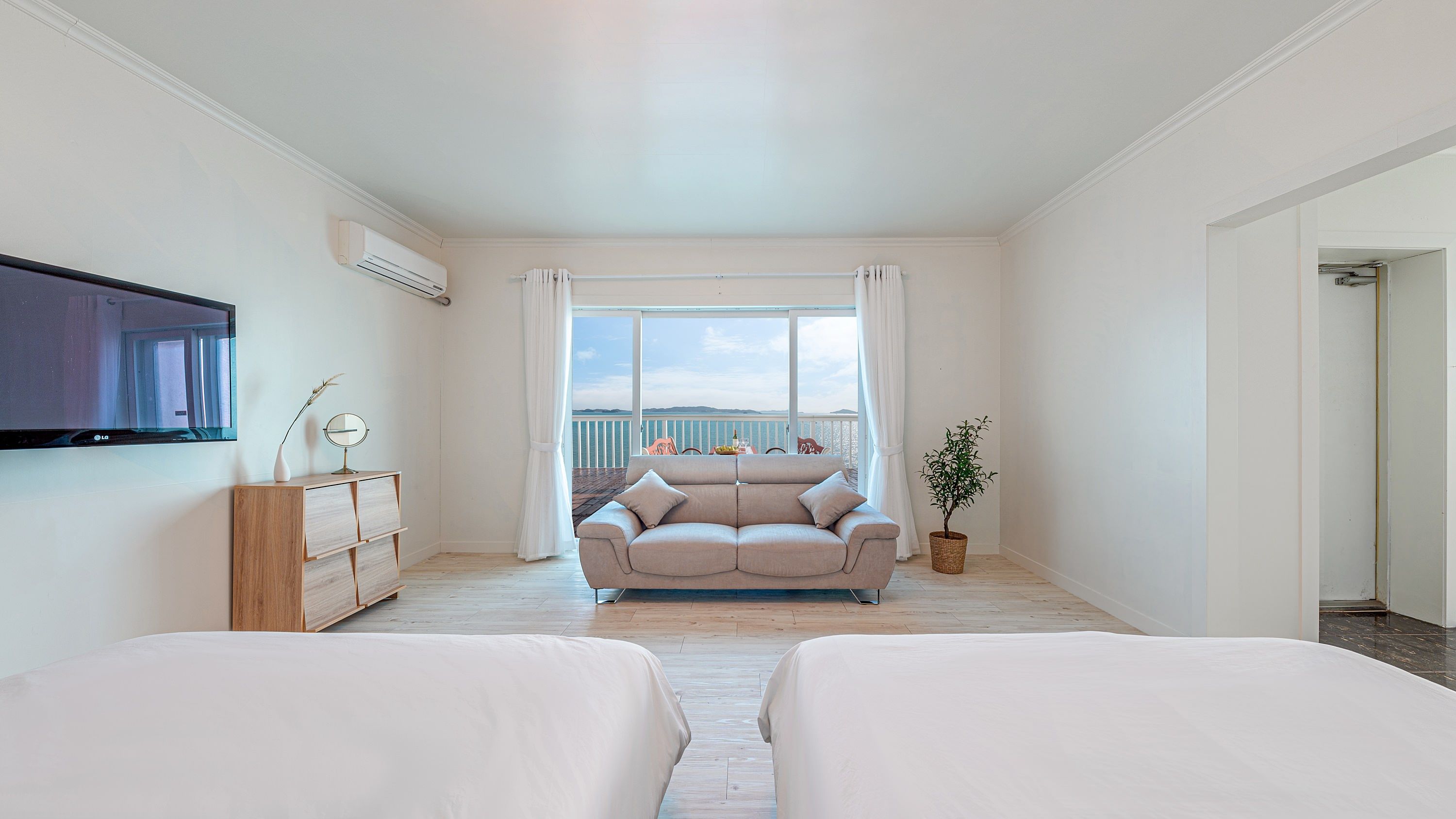 Serveis de l’habitació