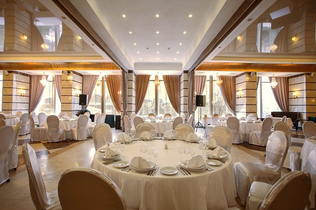 Sala de banquets