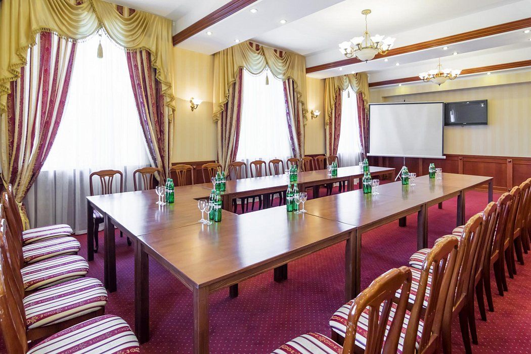 Sala de conferències