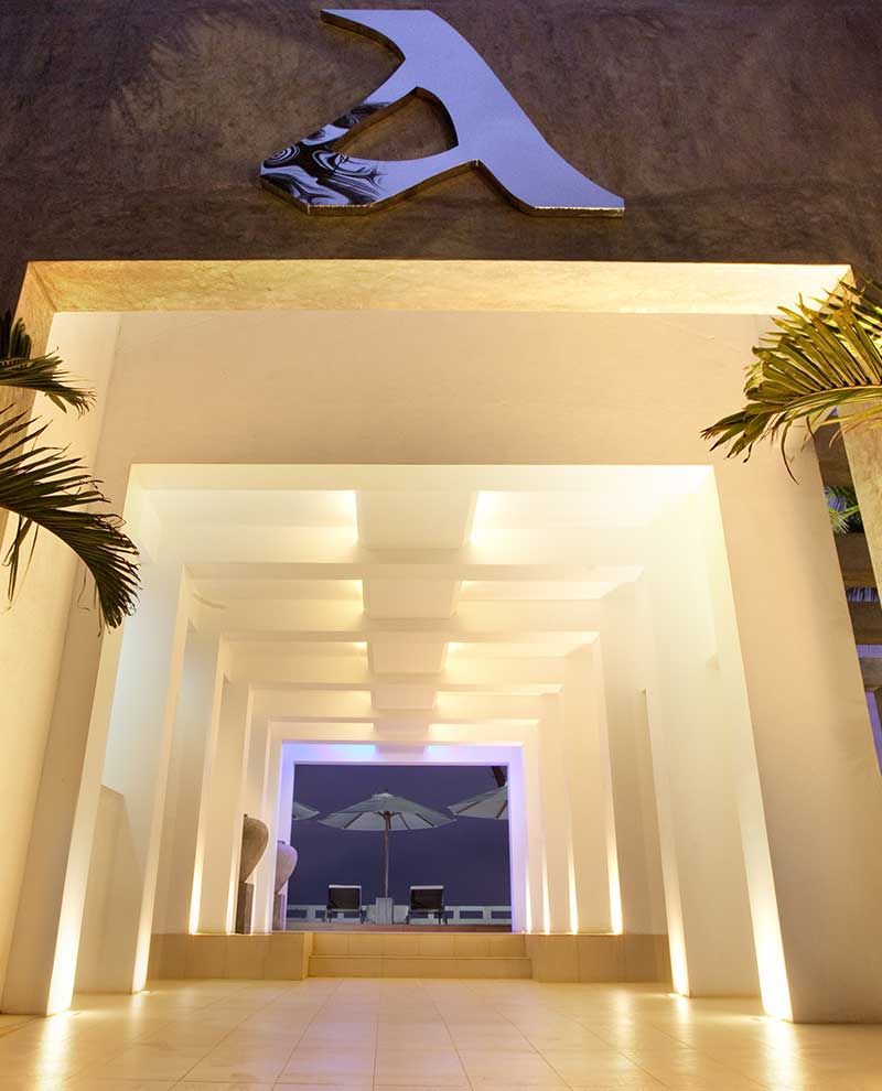 Edifici