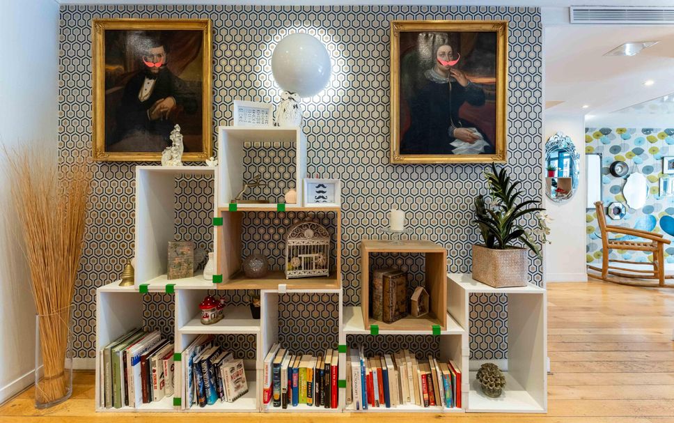 Servei de l'hotel Foto