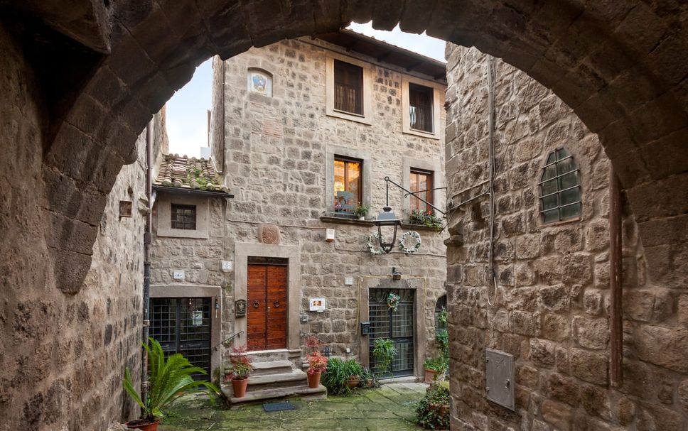Edifici Foto
