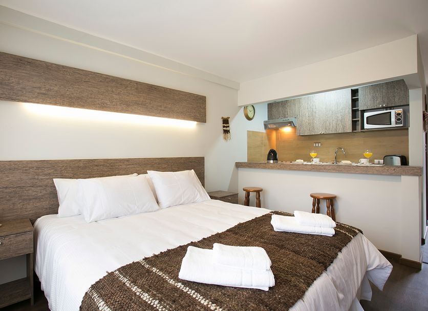 Habitació Foto