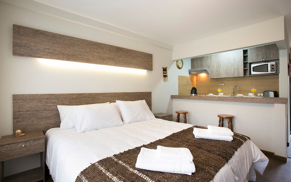 Habitació Foto