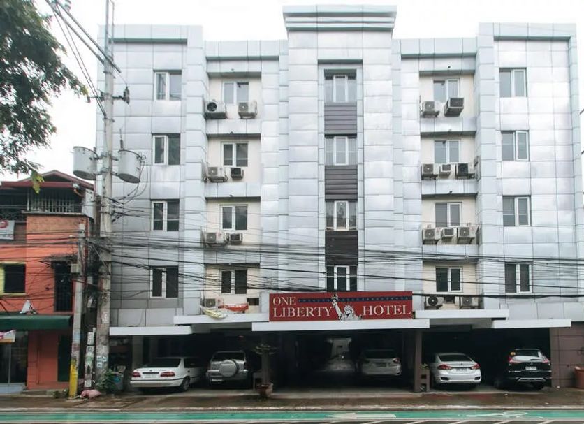 Edifici Foto