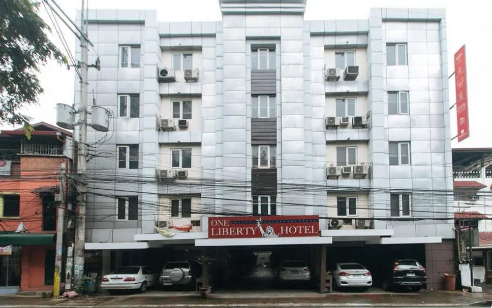 Edifici Foto