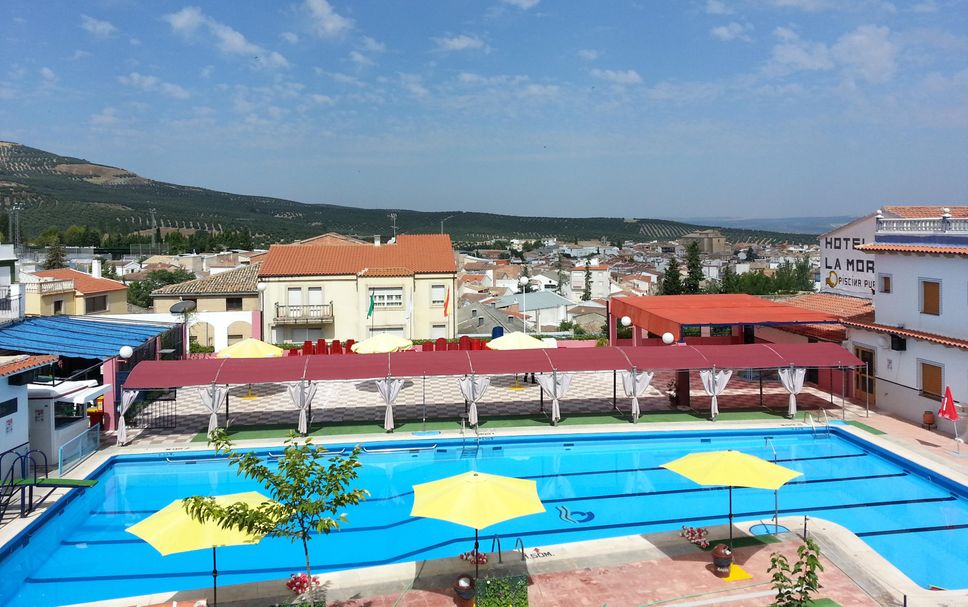 Pool Foto