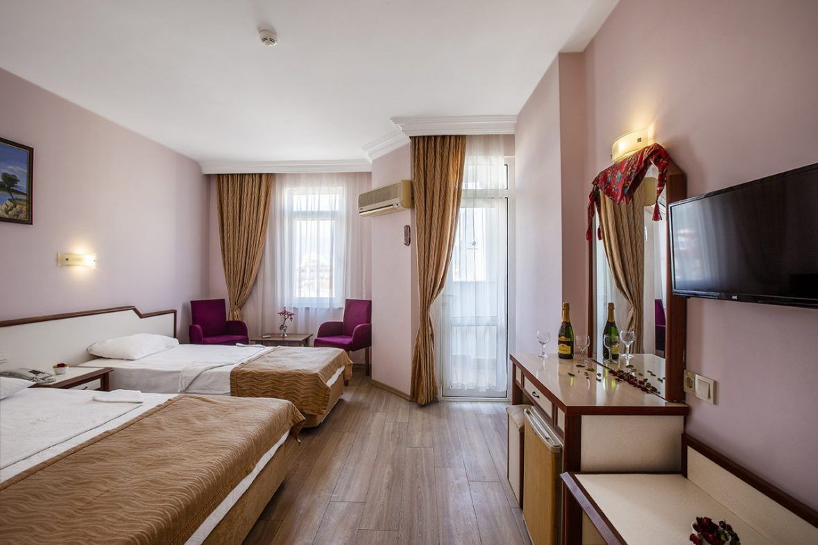 Habitació Foto