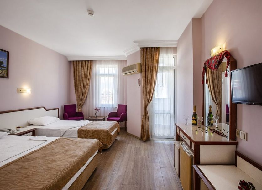 Habitació Foto
