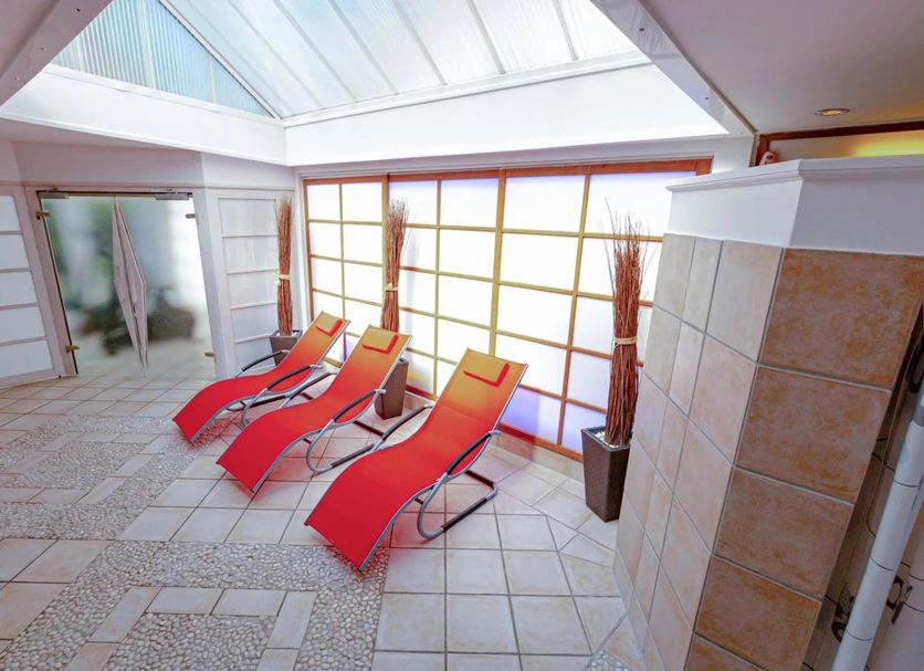 Servei de l'hotel Foto