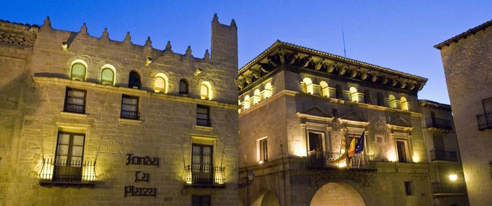 Edifici Foto
