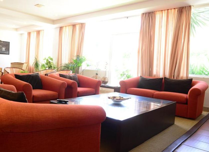 Sala d'estar Foto
