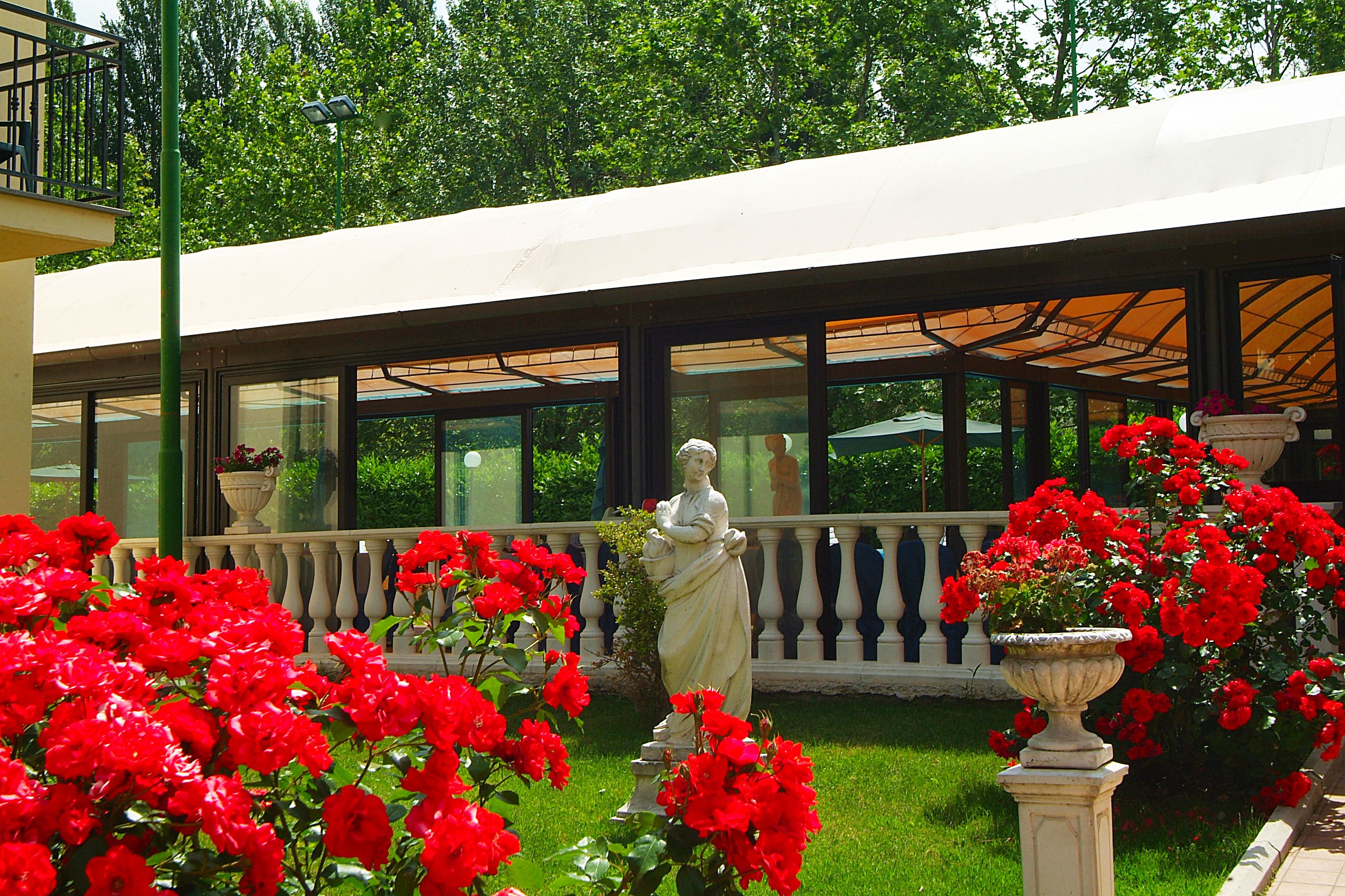 Vista exterior