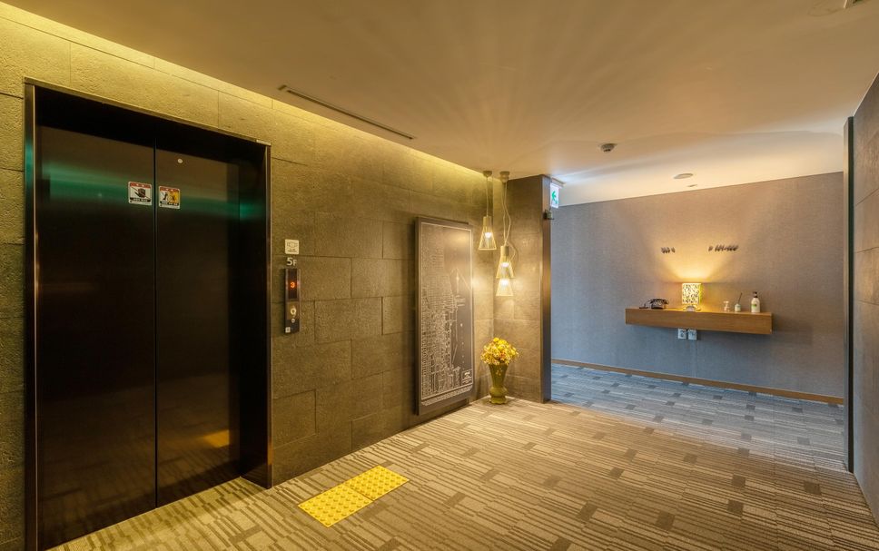 Servei de l'hotel Foto