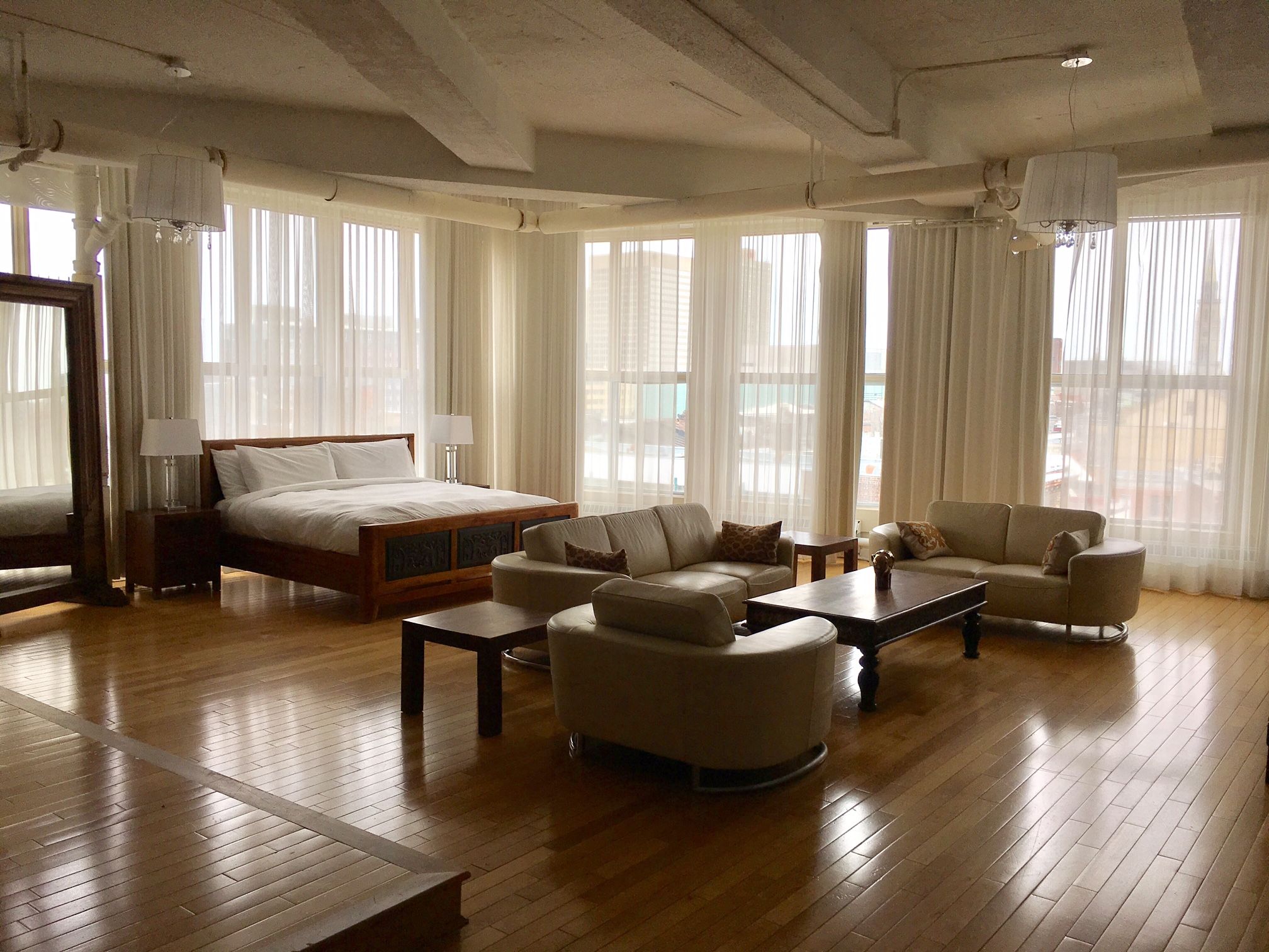Sala Foto