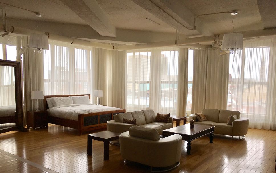 Sala Foto
