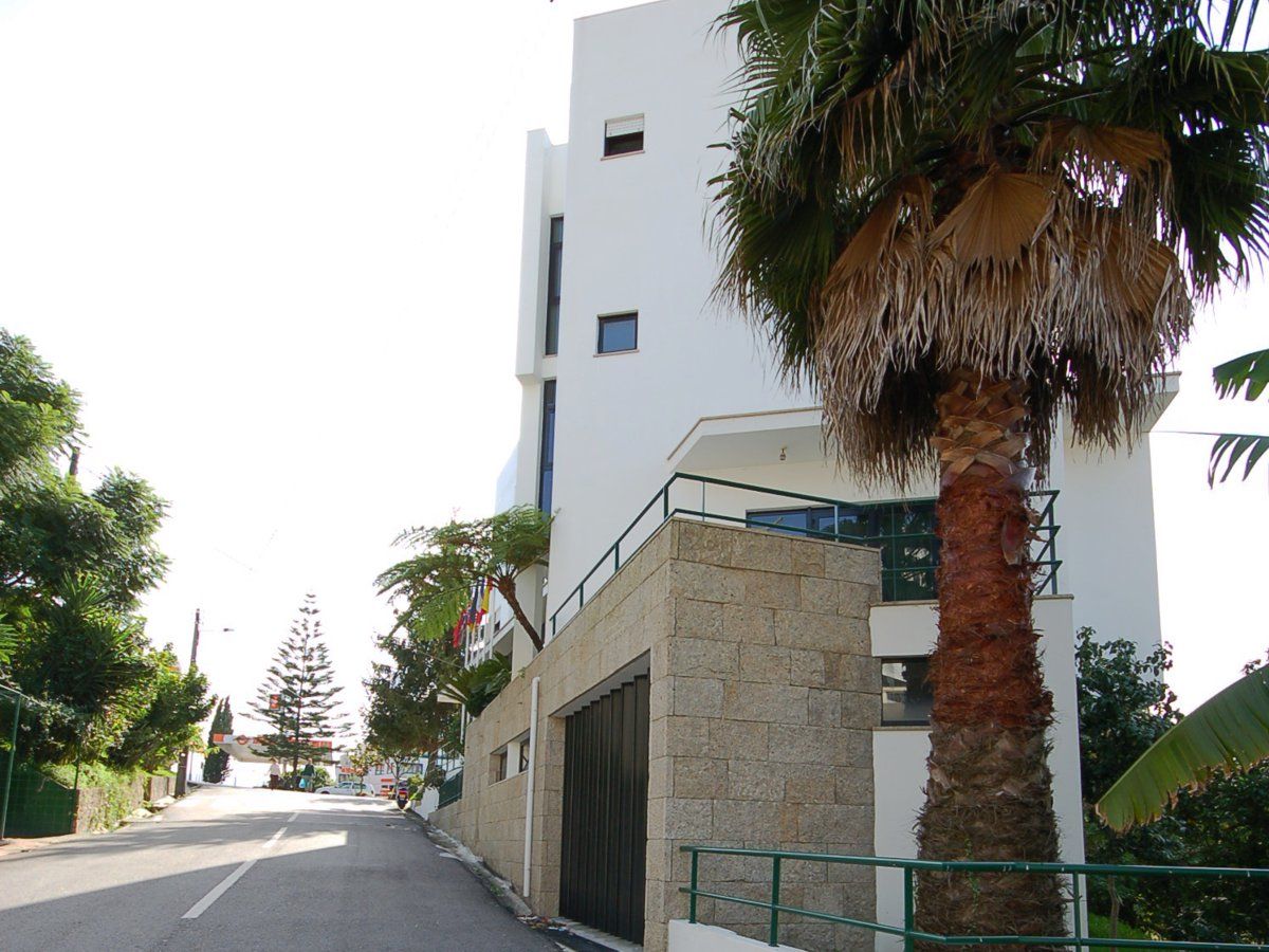 Vista exterior