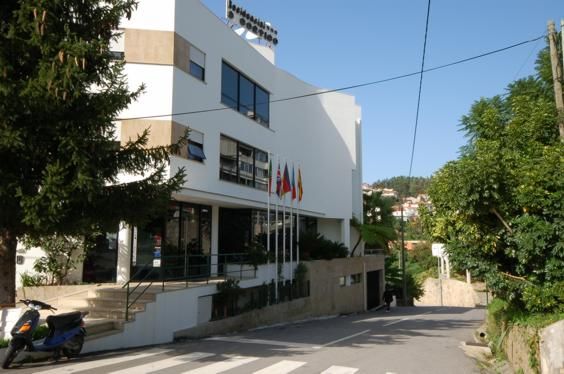 Edifici