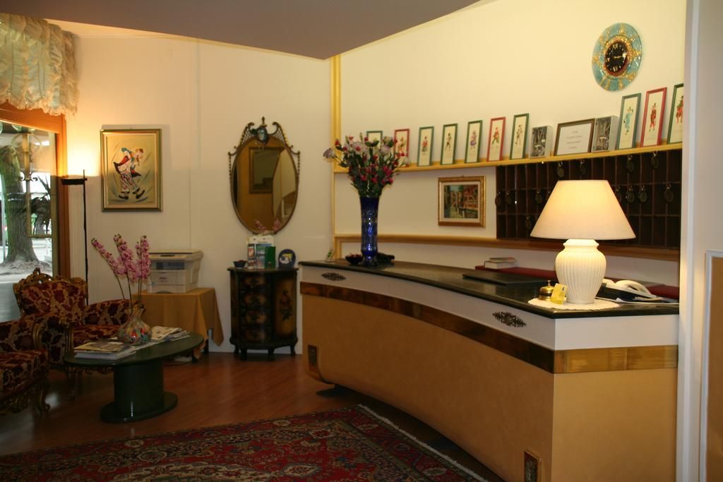Recepció