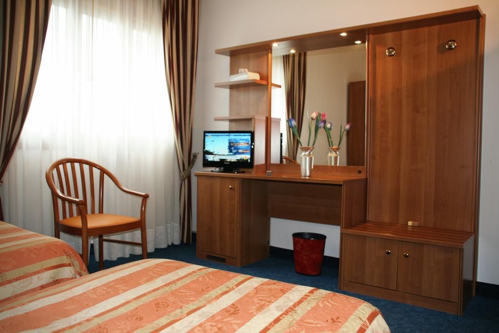 Serveis de l’habitació