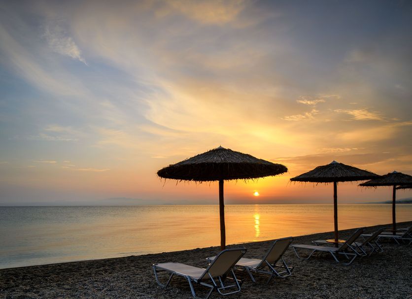 Platja Foto