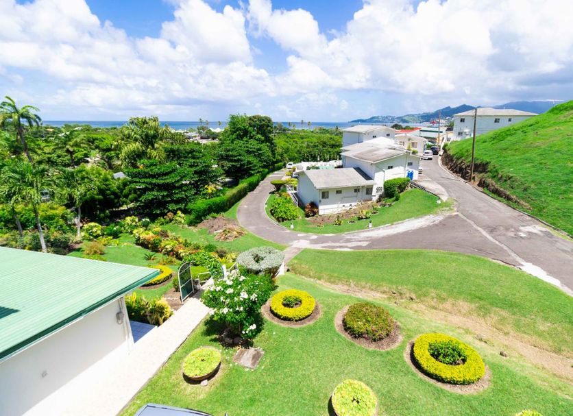 Vista exterior Foto