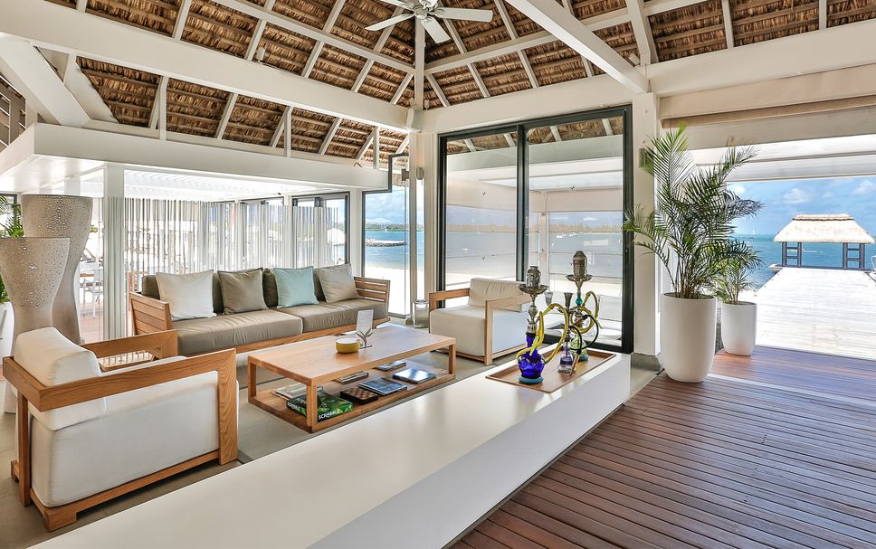 Sala d'estar Foto