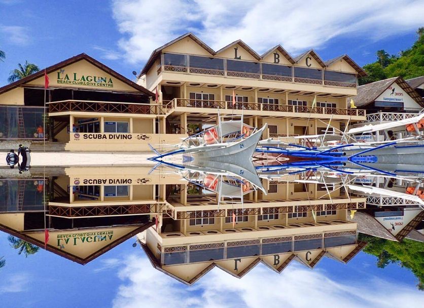 Edifici Foto