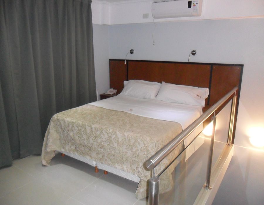 Habitació