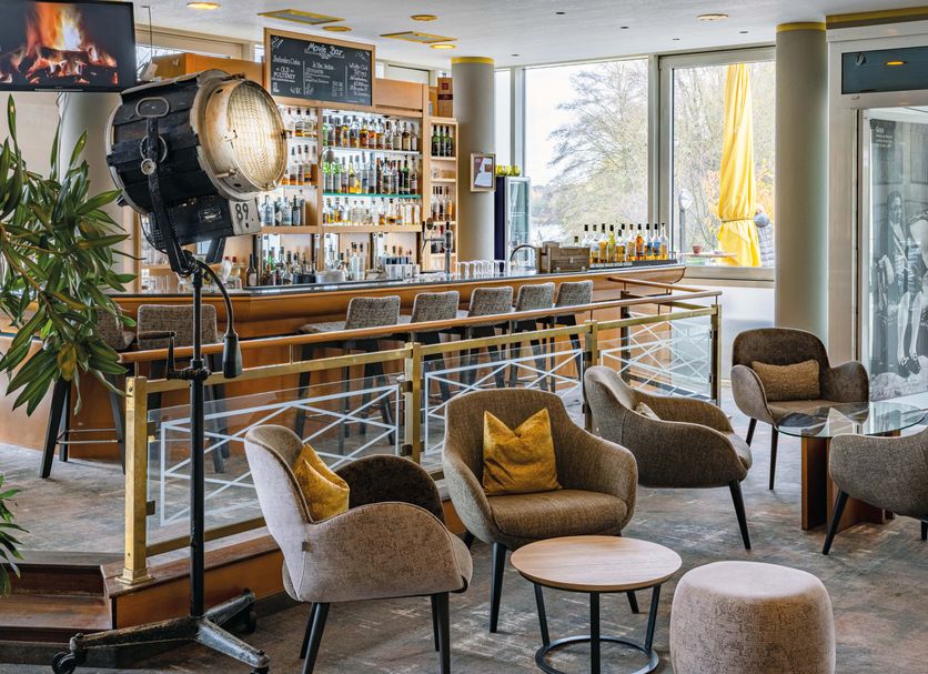 Bar Foto