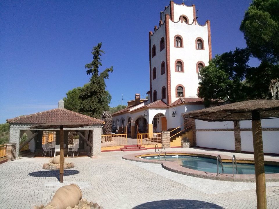 Vista exterior