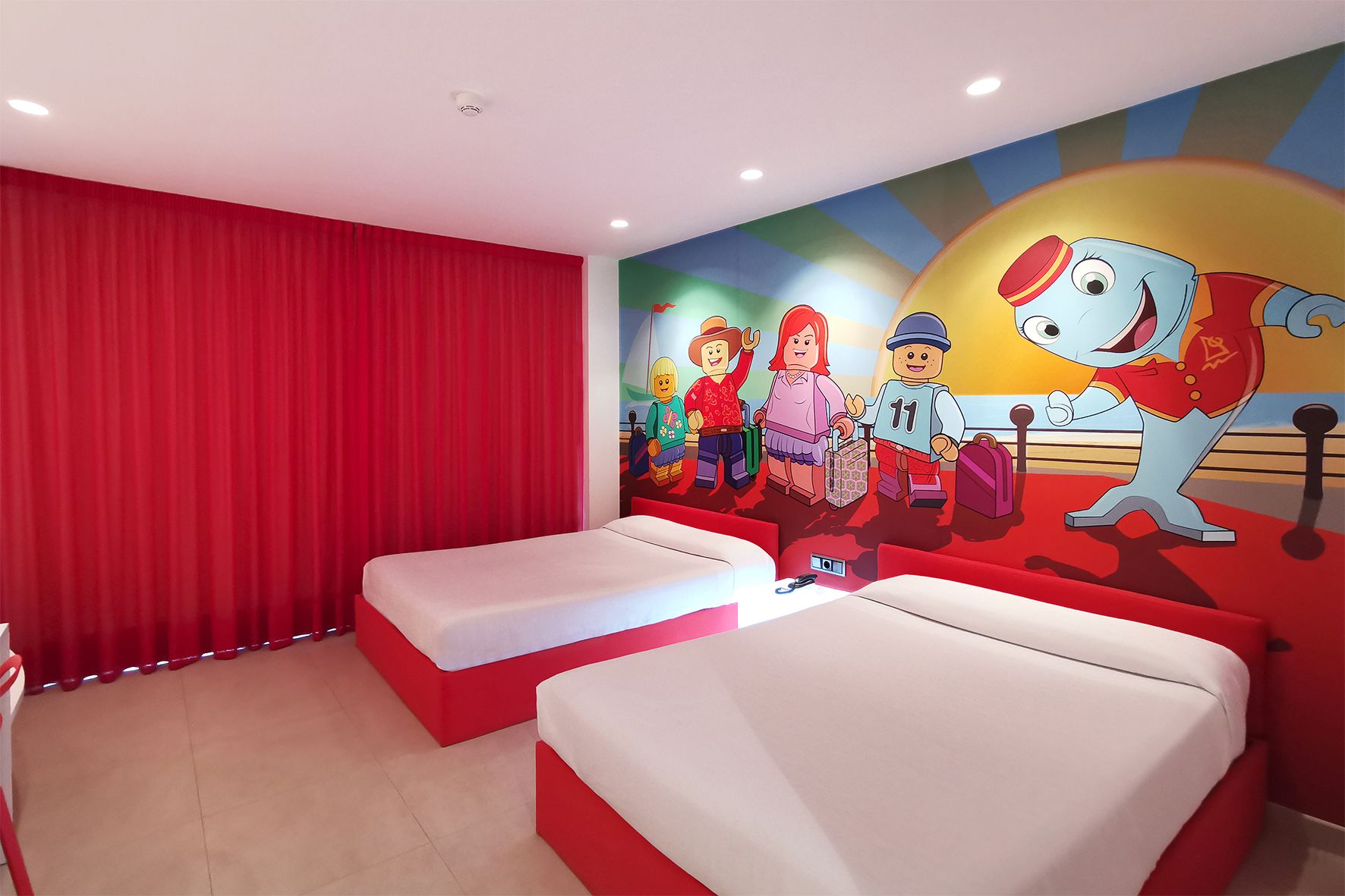Habitació Foto