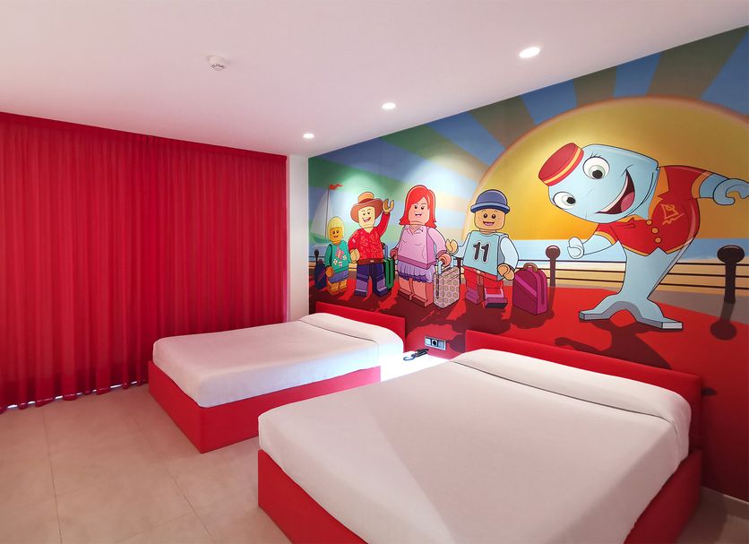 Habitació Foto