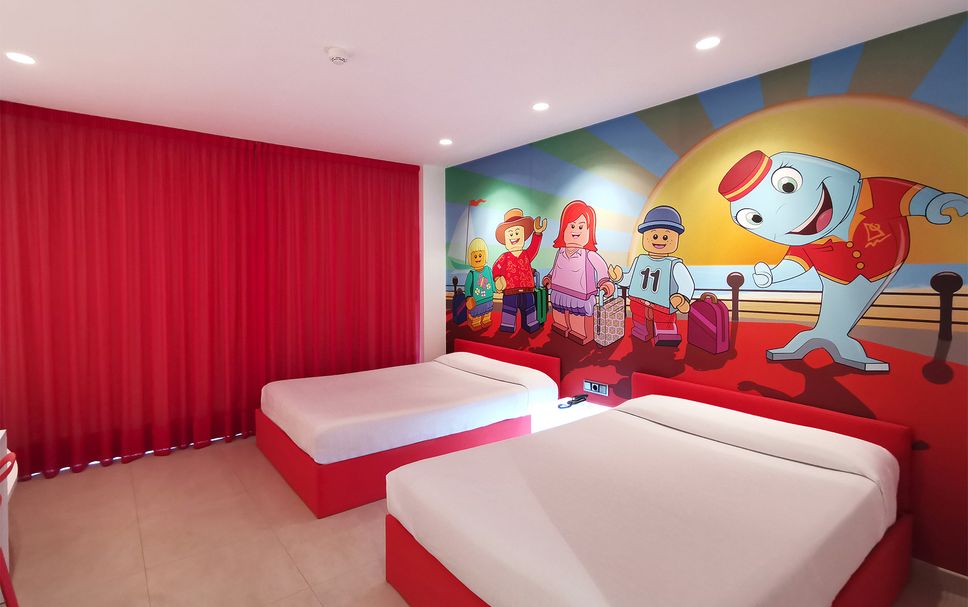 Habitació Foto