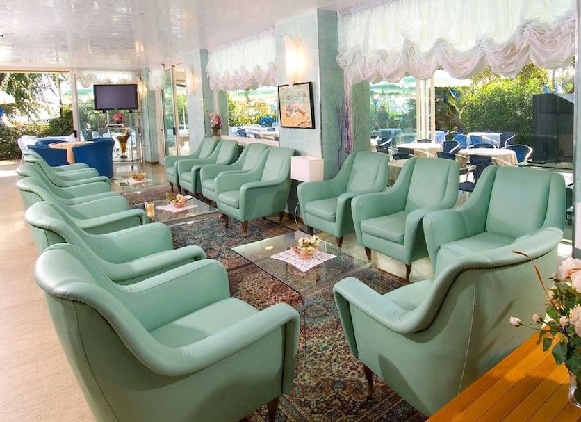 Sala d'estar Foto
