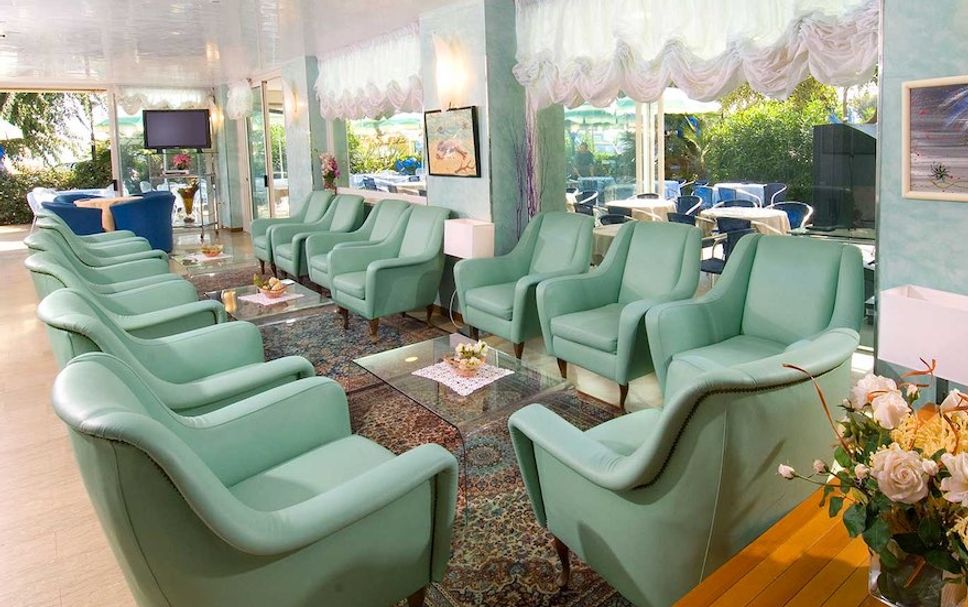 Sala d'estar Foto