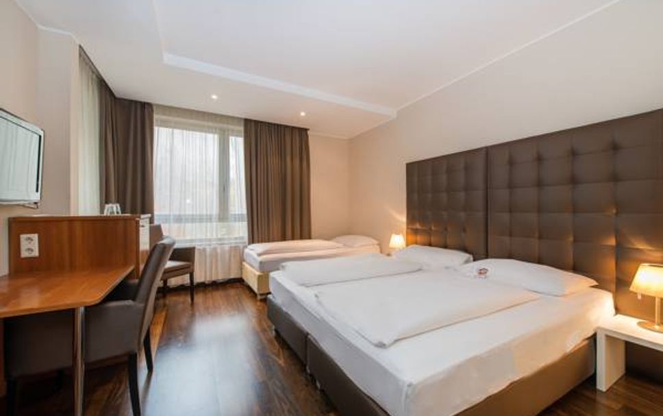 Habitació Foto