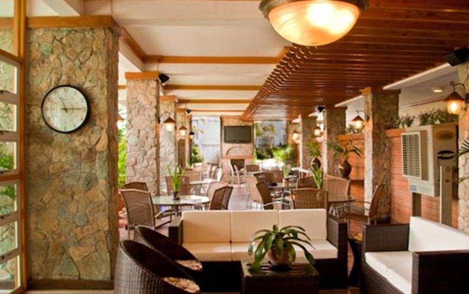 Sala d'estar Foto