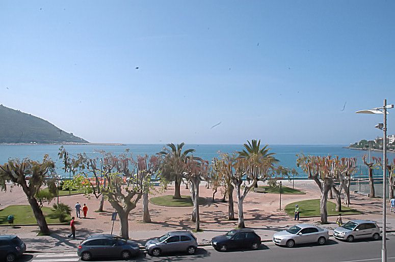 Vista exterior