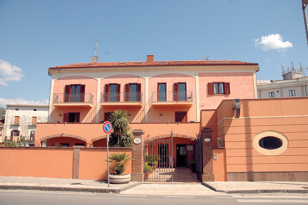 Edifici Foto