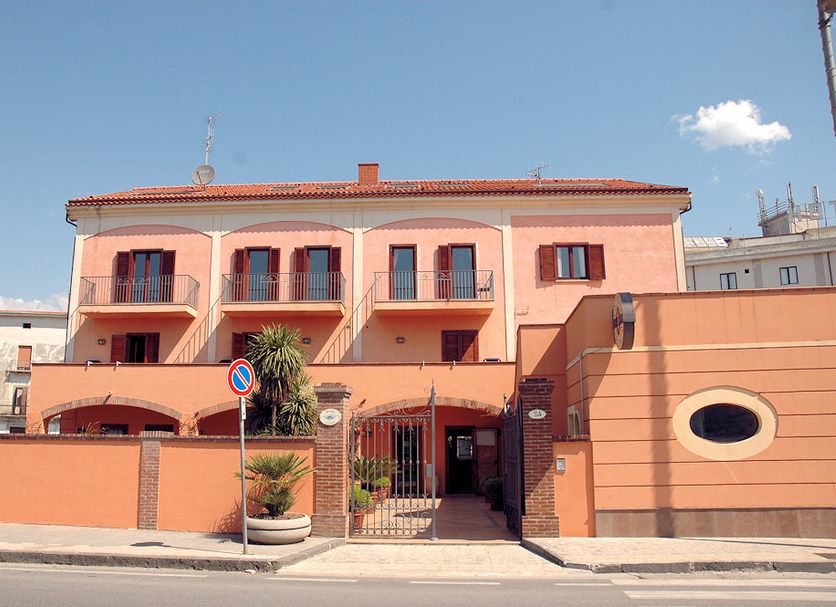 Edifici Foto